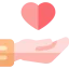 Love icon 64x64