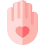 Love icon 64x64