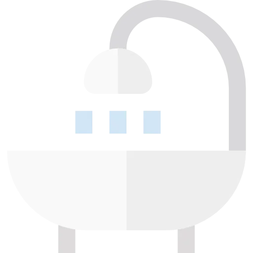 Shower icon