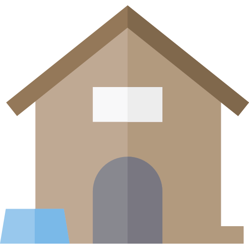 Dog icon