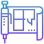 Blueprint icon 64x64