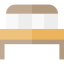Bed icon 64x64