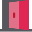 Door icon 64x64