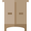 Wardrobe icon 64x64