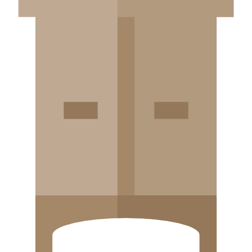 Wardrobe icon