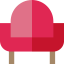 Armchair icon 64x64