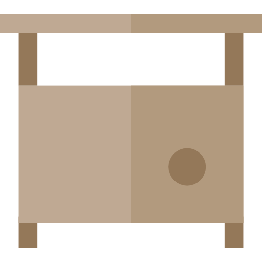 Side table icon