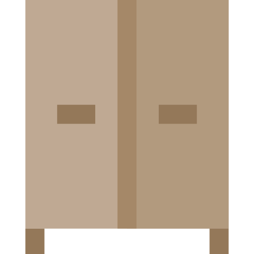 Wardrobe icon