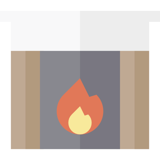 Chimney icon