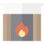 Chimney icon 64x64