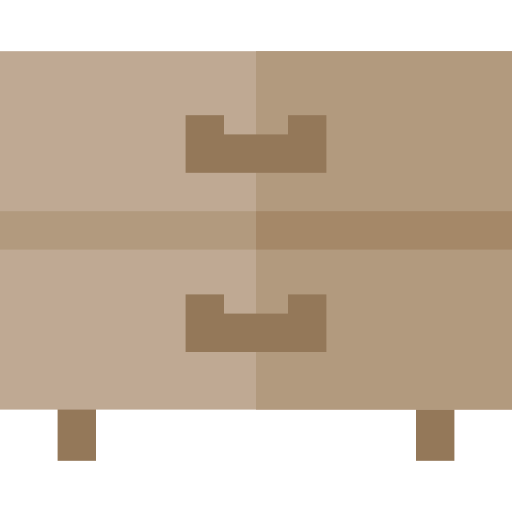 Chest icon