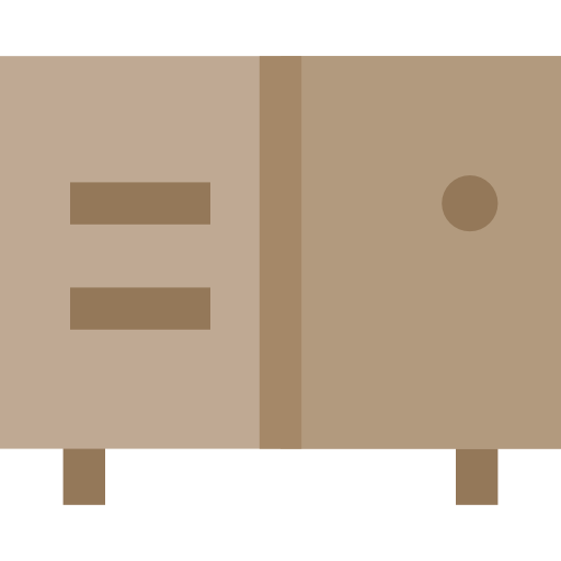 Side table icon