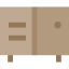 Side table icon 64x64