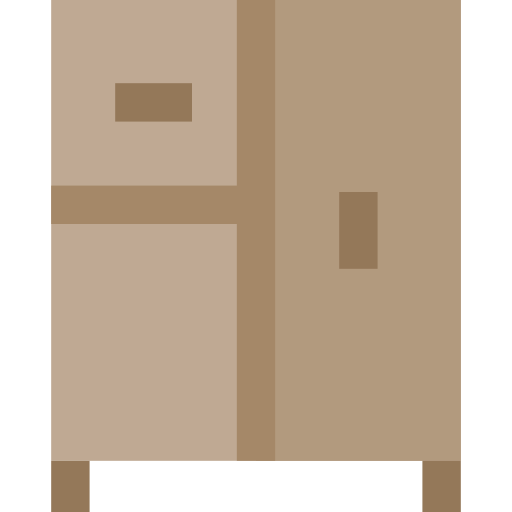 Wardrobe icon