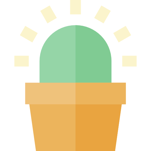 Cactus icon