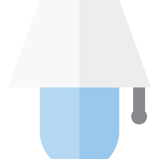 Lamp icon
