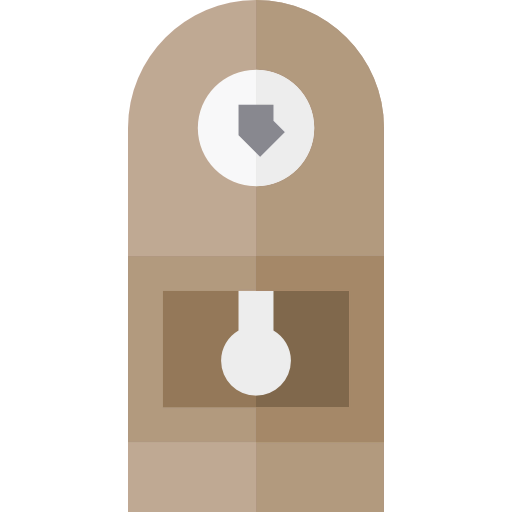 Clock 图标