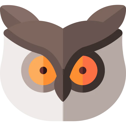 Owl icon