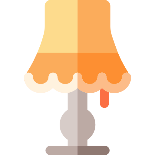 Lamp icon