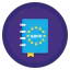 GDPR иконка 64x64