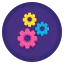 Processing icon 64x64