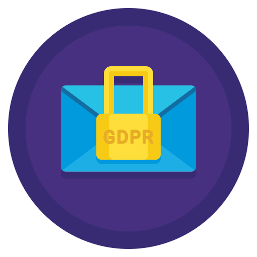 GDPR icon