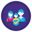 Child consent Symbol 64x64