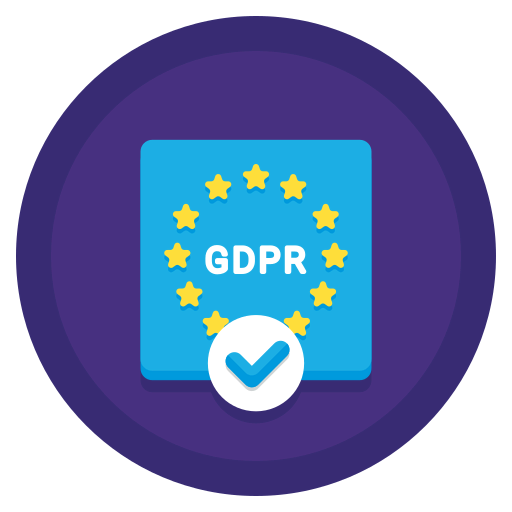 GDPR icon