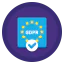 GDPR иконка 64x64