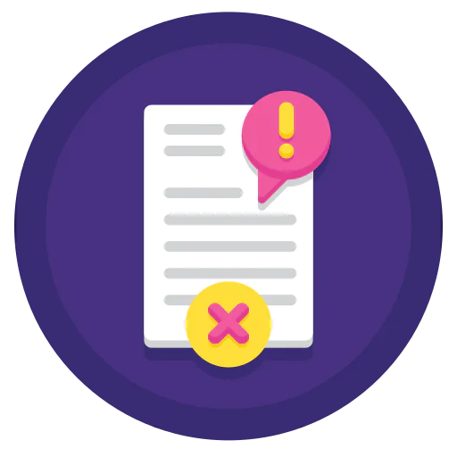 Consent icon