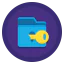 Folder icon 64x64
