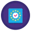 European union icon 64x64