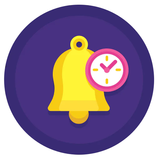 Notification Symbol