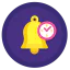 Notification icon 64x64