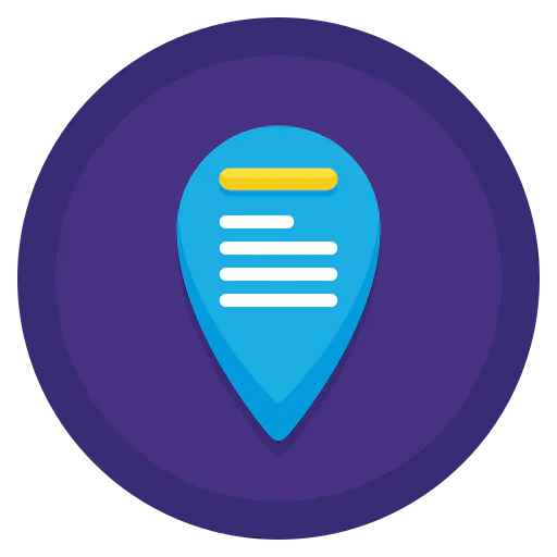 Pin icon