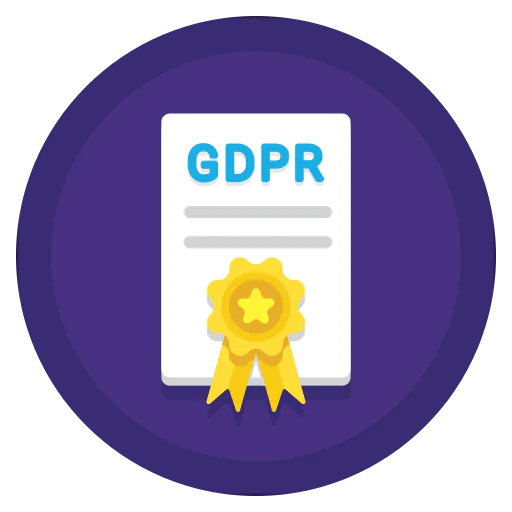 GDPR icon