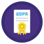 GDPR иконка 64x64