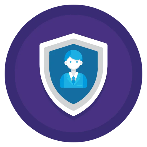 User icon
