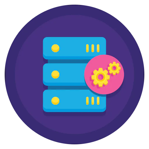 Server icon