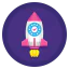 Startup Symbol 64x64