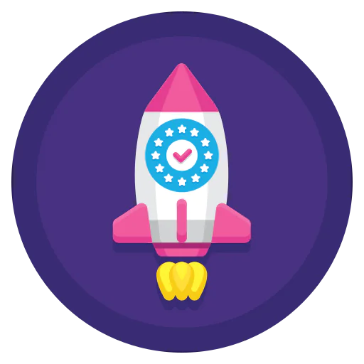 Startup icon