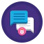 Chat icon 64x64