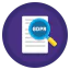 GDPR иконка 64x64