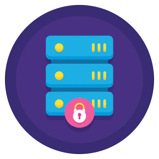 Server icon