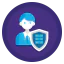 Businessman icon 64x64