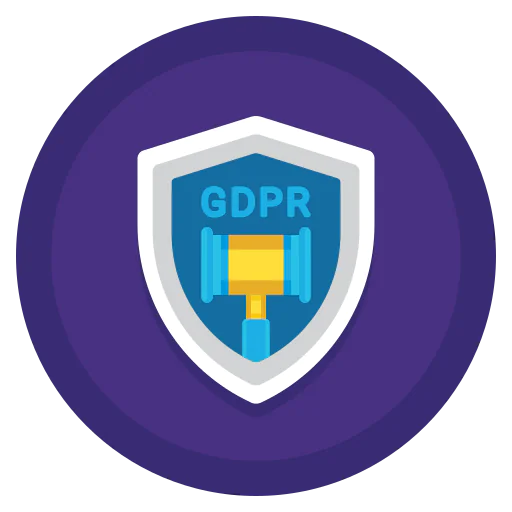 GDPR icon
