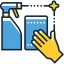 Wipe Symbol 64x64
