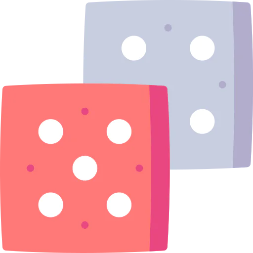 Dices icon