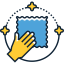 Microfiber icon 64x64