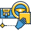 Cleaning іконка 64x64